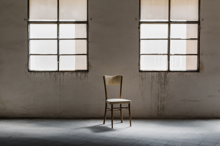 Four Chairs