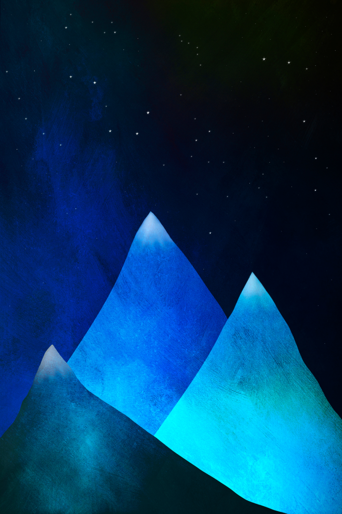 Mud or Stars?